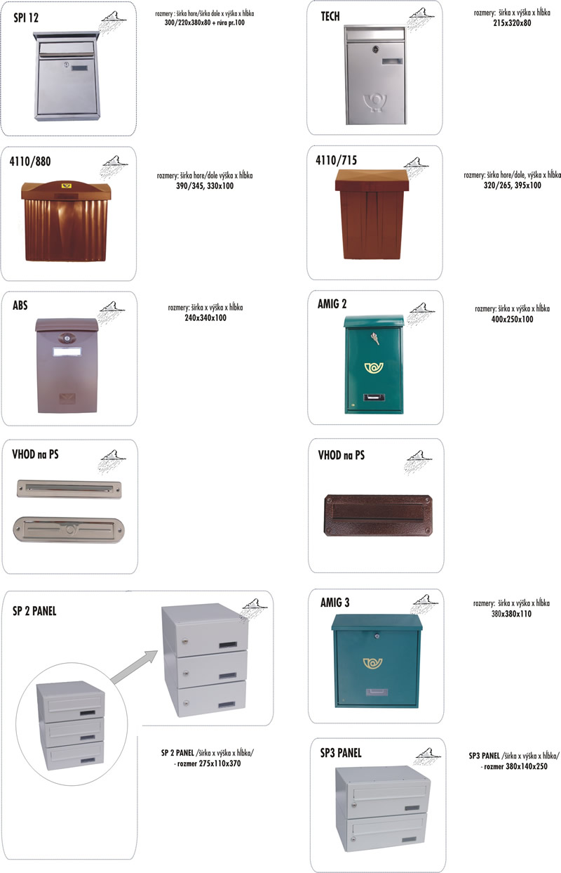 schr&aacute;nky